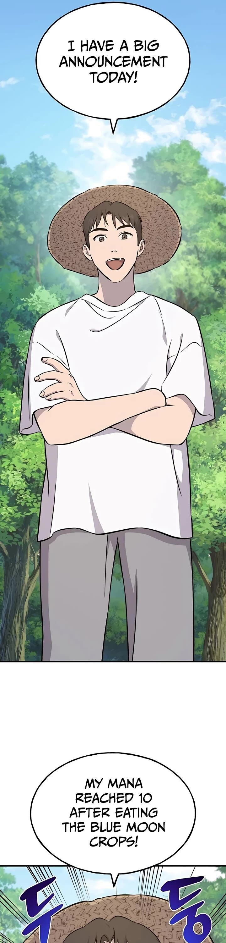 The Top Dungeon Farmer Chapter 56 Page 44
