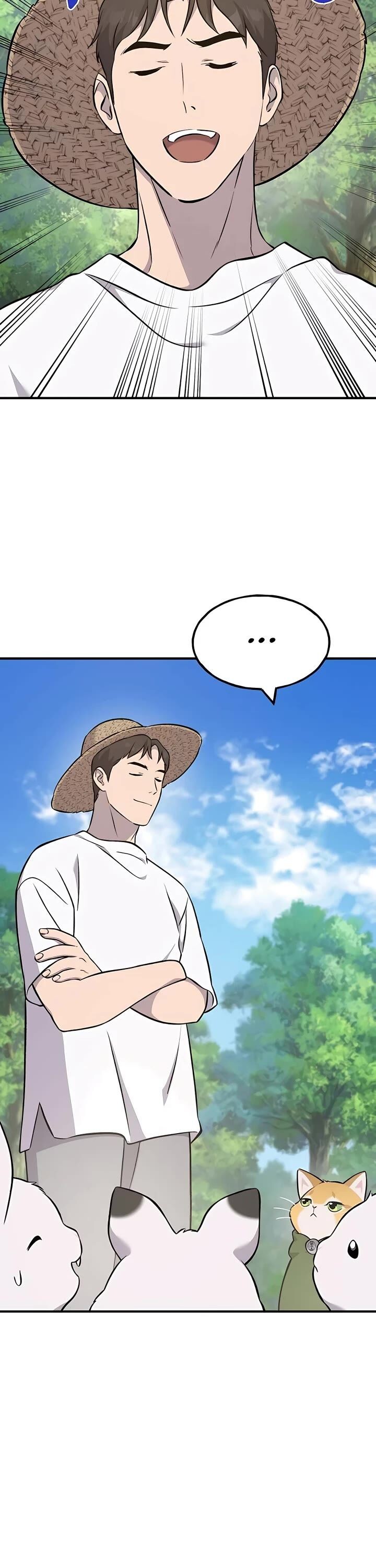 The Top Dungeon Farmer Chapter 56 Page 45