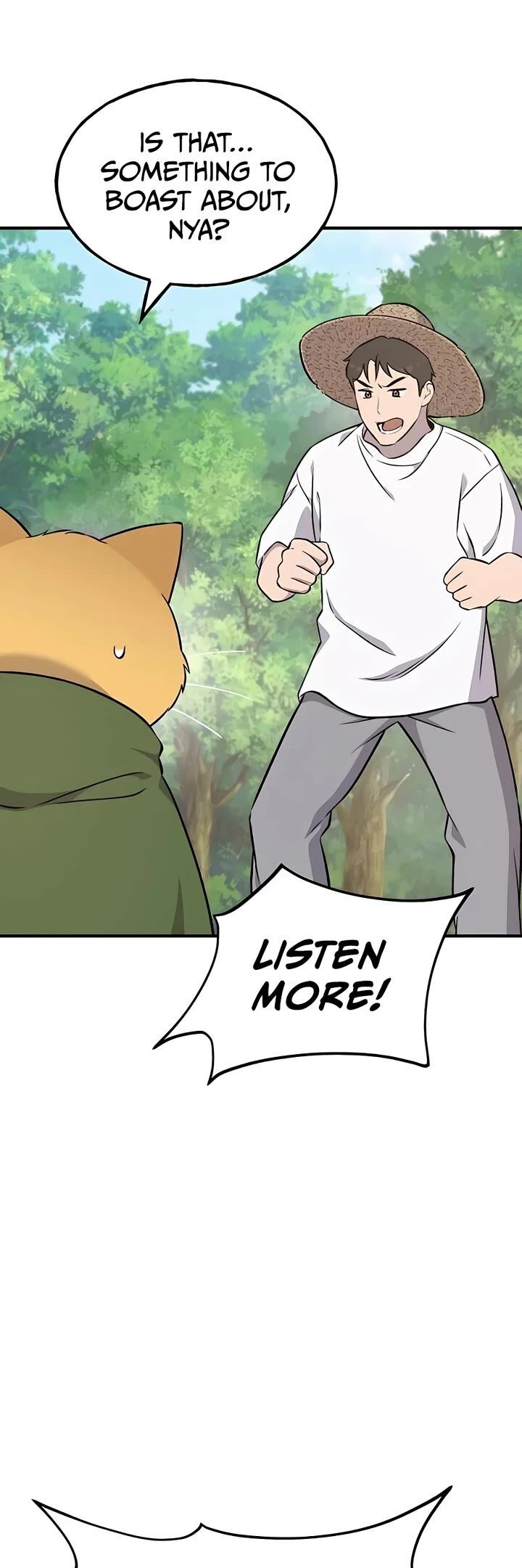 The Top Dungeon Farmer Chapter 56 Page 46