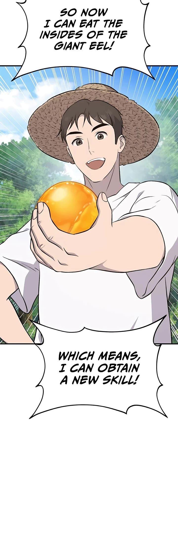 The Top Dungeon Farmer Chapter 56 Page 47