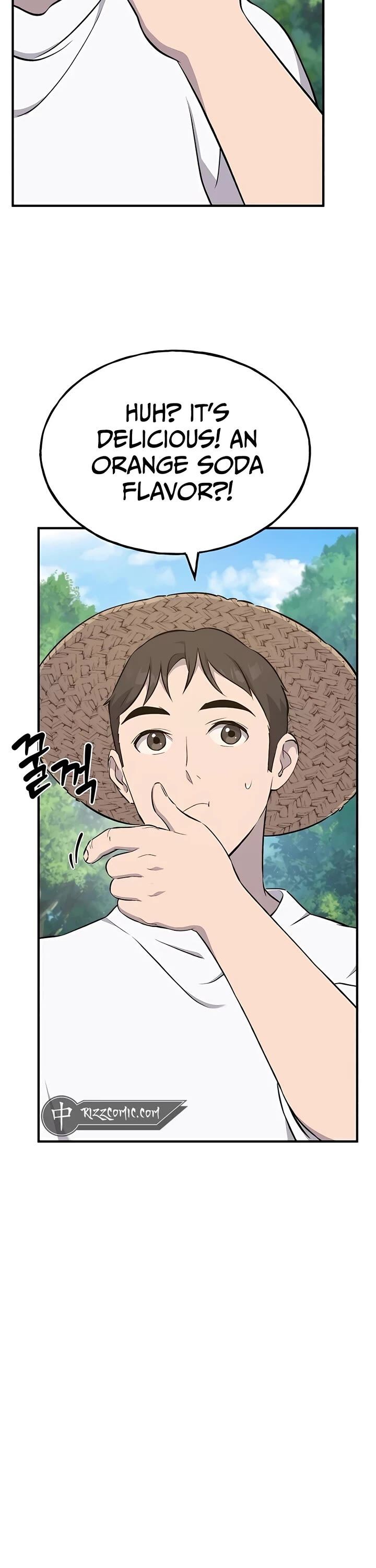 The Top Dungeon Farmer Chapter 56 Page 49