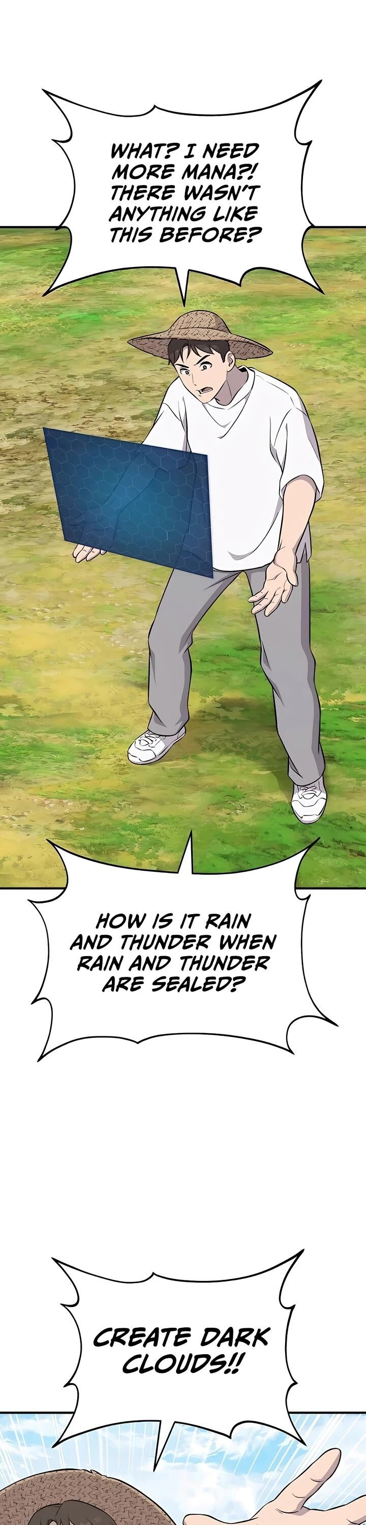 The Top Dungeon Farmer Chapter 56 Page 52