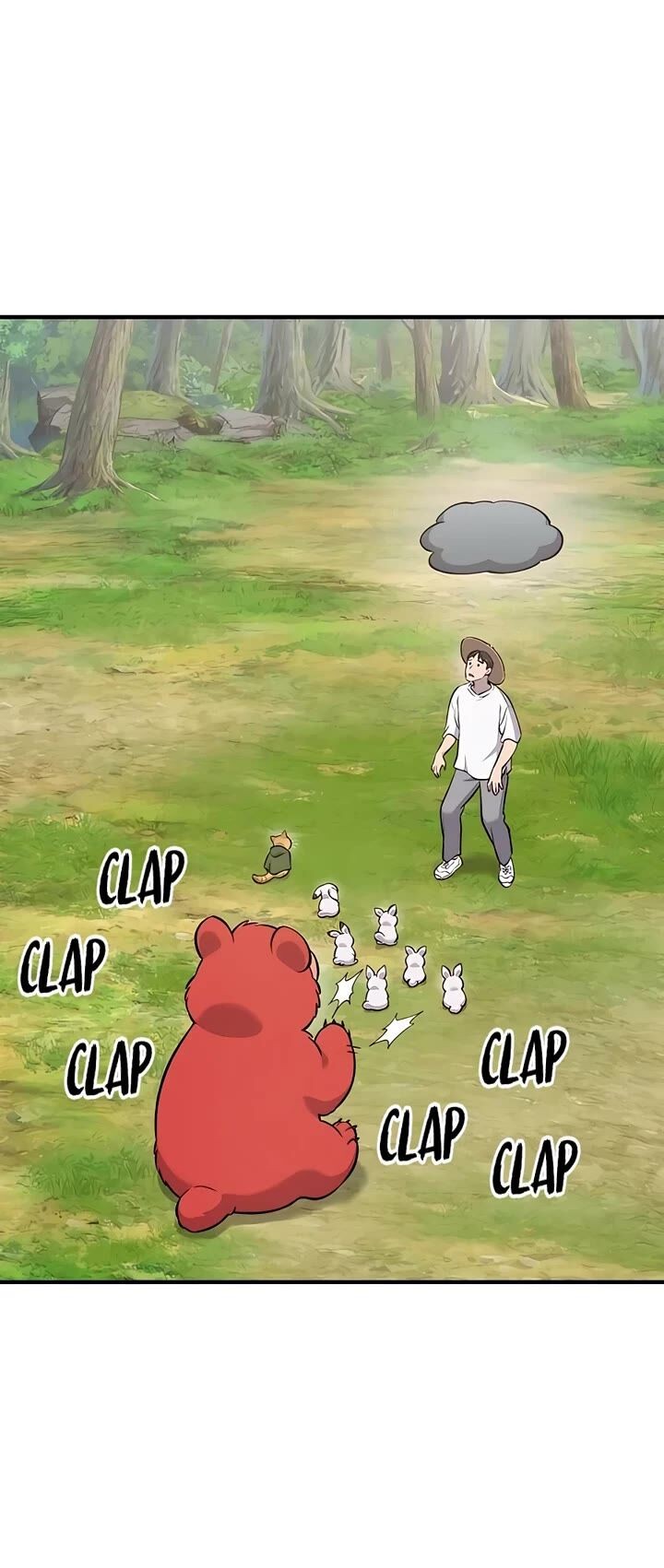 The Top Dungeon Farmer Chapter 56 Page 55