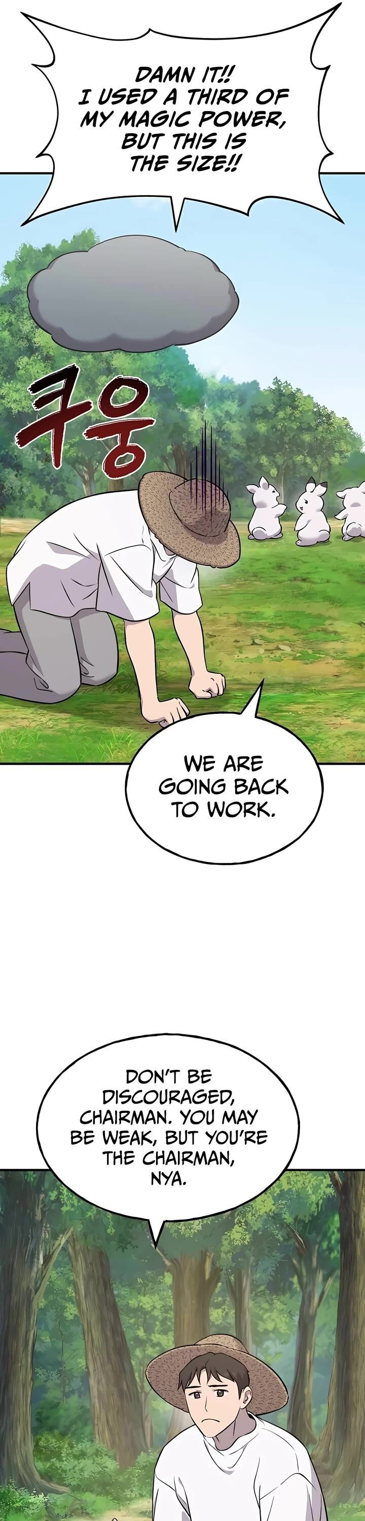 The Top Dungeon Farmer Chapter 56 Page 56