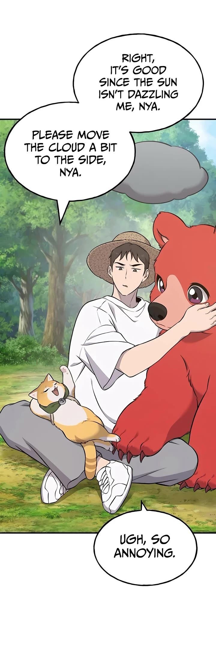 The Top Dungeon Farmer Chapter 56 Page 59