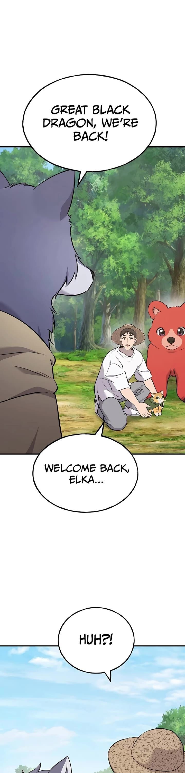 The Top Dungeon Farmer Chapter 56 Page 60