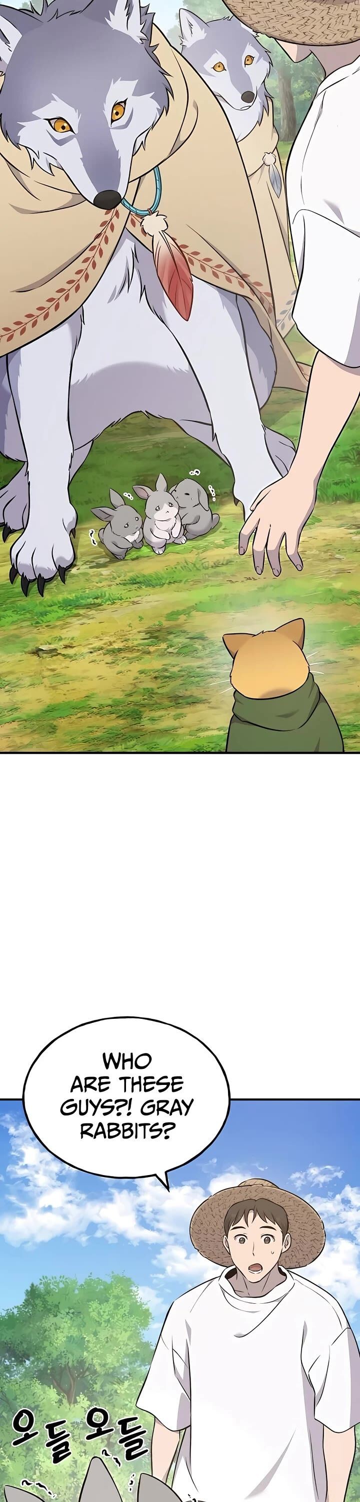 The Top Dungeon Farmer Chapter 56 Page 61