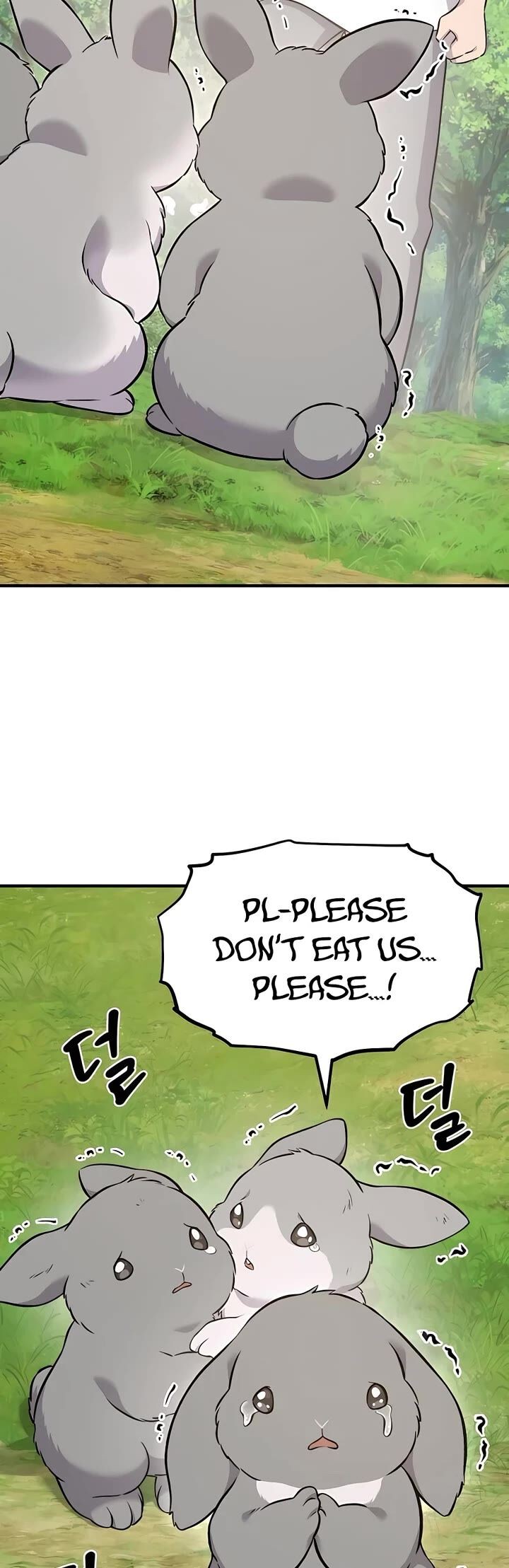 The Top Dungeon Farmer Chapter 56 Page 62