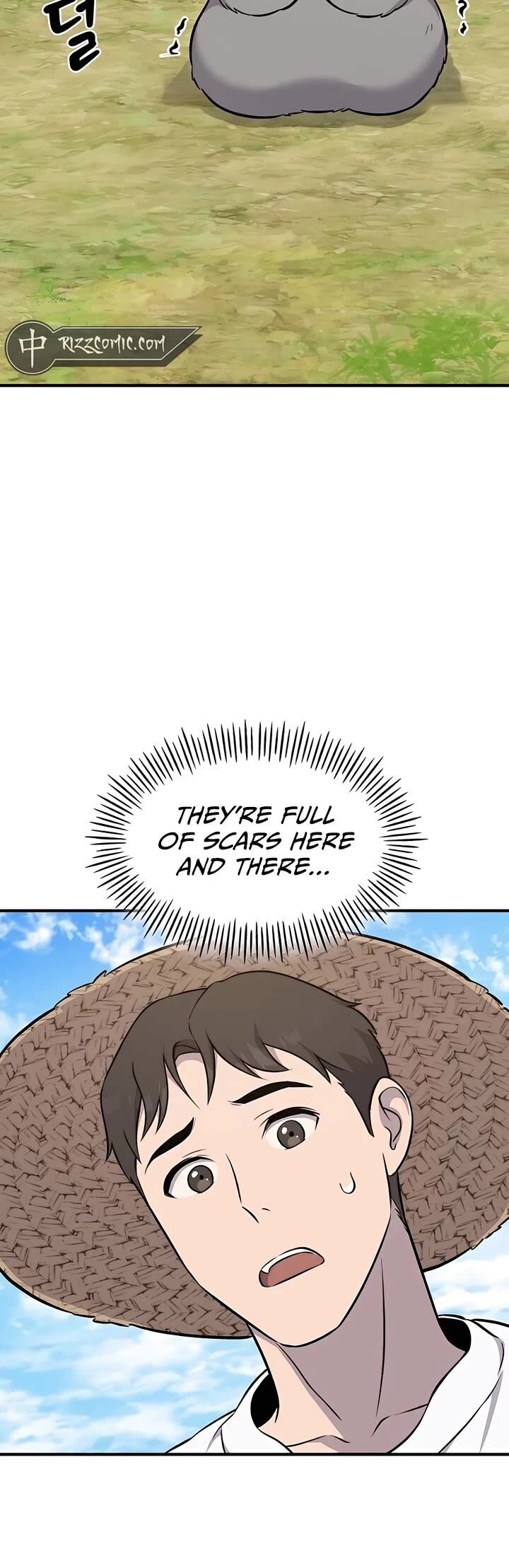 The Top Dungeon Farmer Chapter 56 Page 63