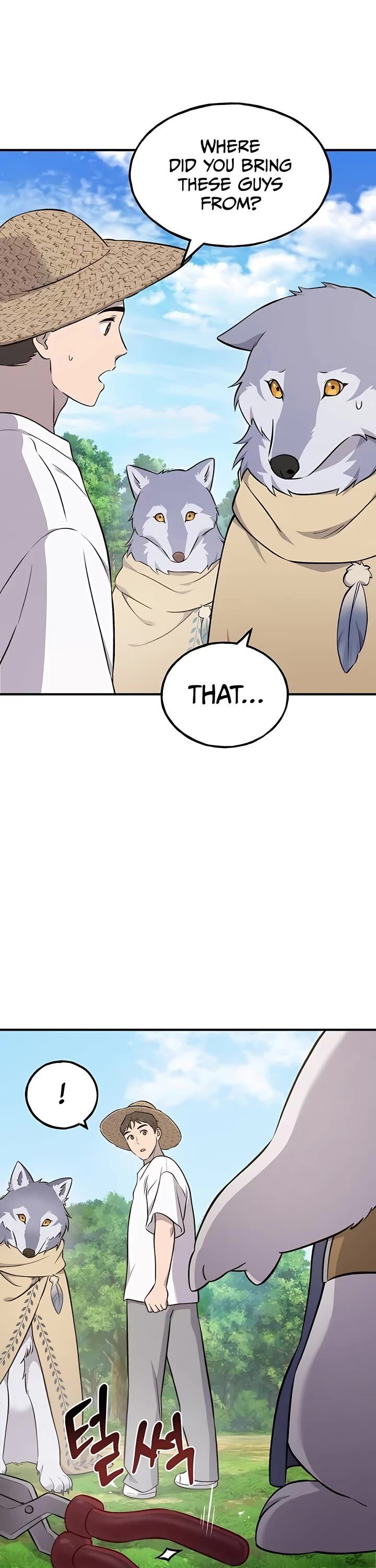 The Top Dungeon Farmer Chapter 56 Page 64