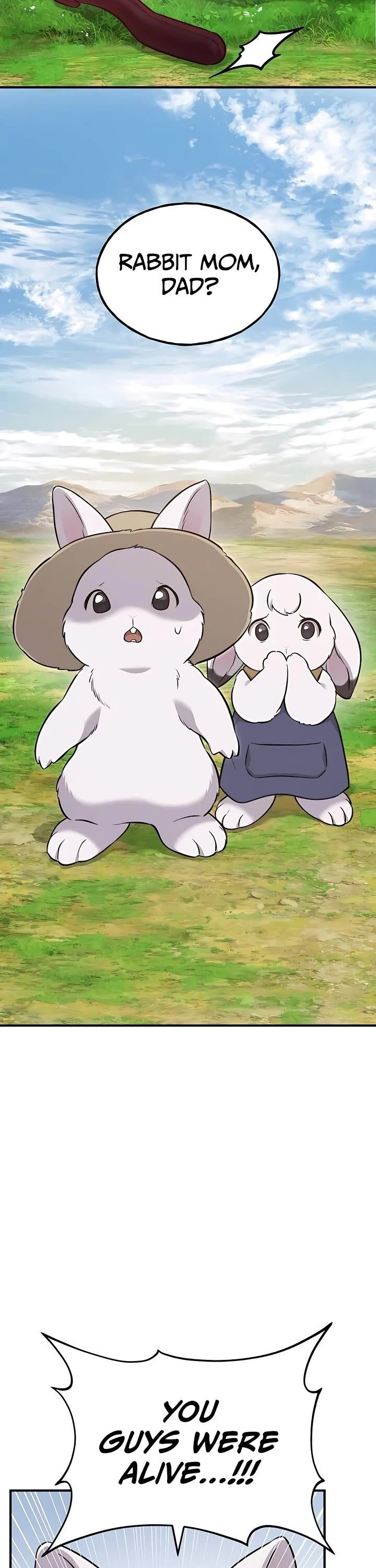 The Top Dungeon Farmer Chapter 56 Page 65