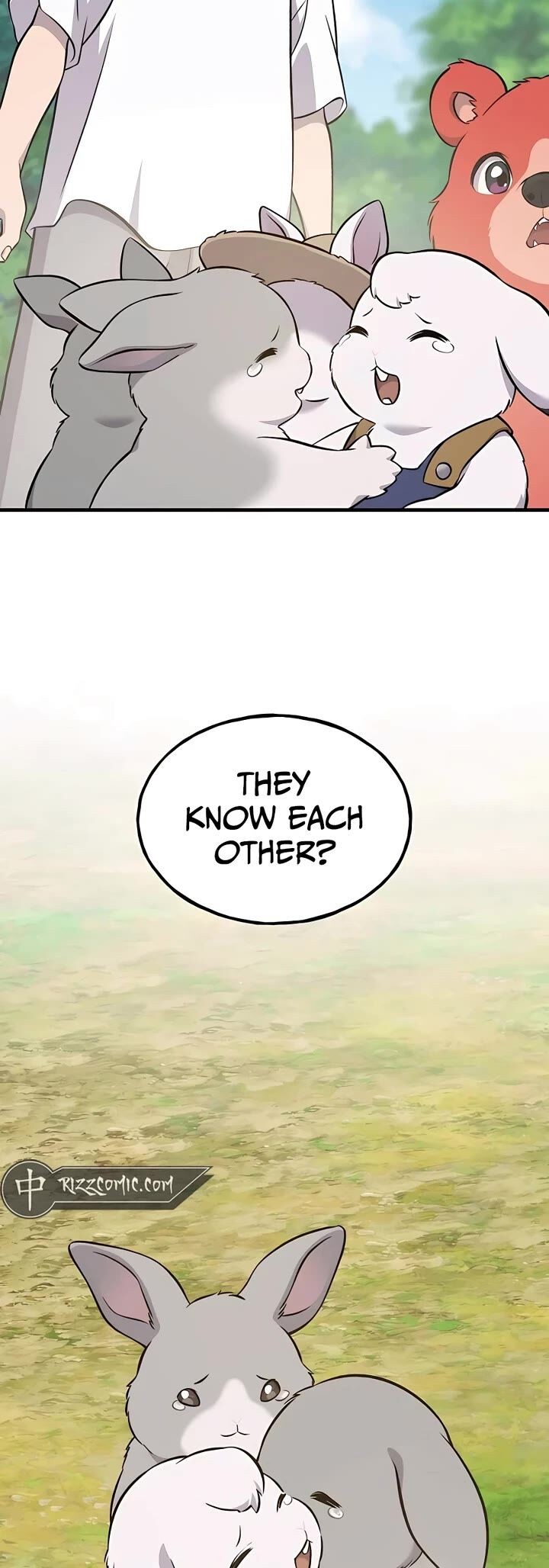 The Top Dungeon Farmer Chapter 56 Page 68