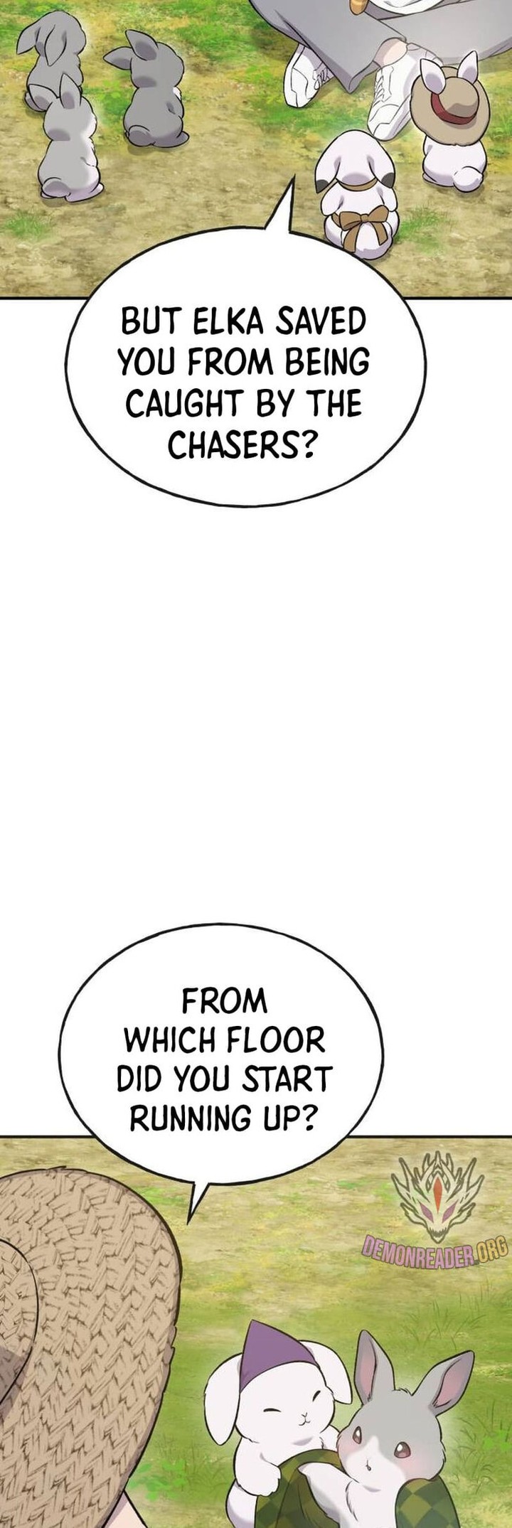 The Top Dungeon Farmer Chapter 57 Page 12