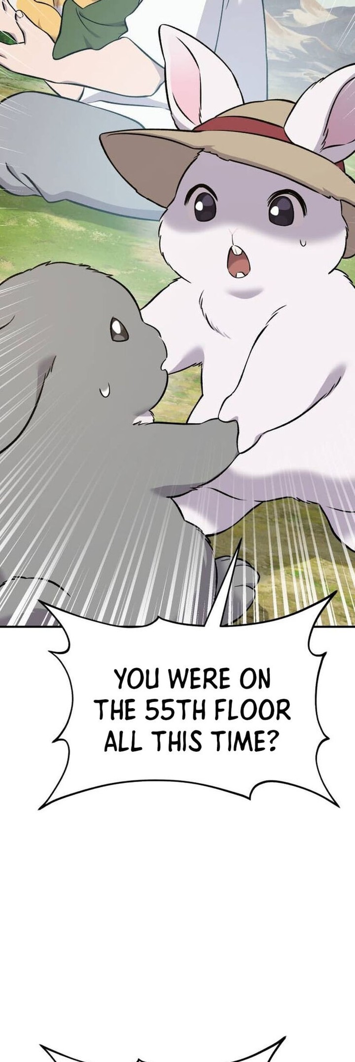 The Top Dungeon Farmer Chapter 57 Page 14