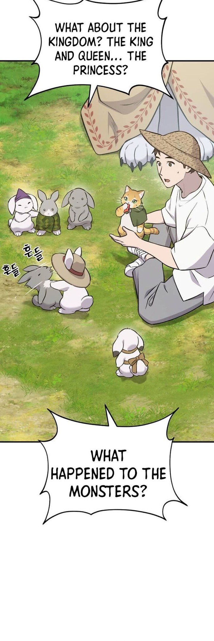 The Top Dungeon Farmer Chapter 57 Page 15