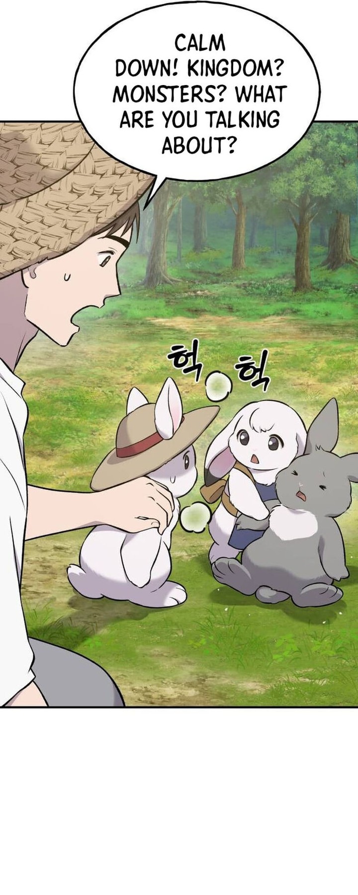 The Top Dungeon Farmer Chapter 57 Page 16