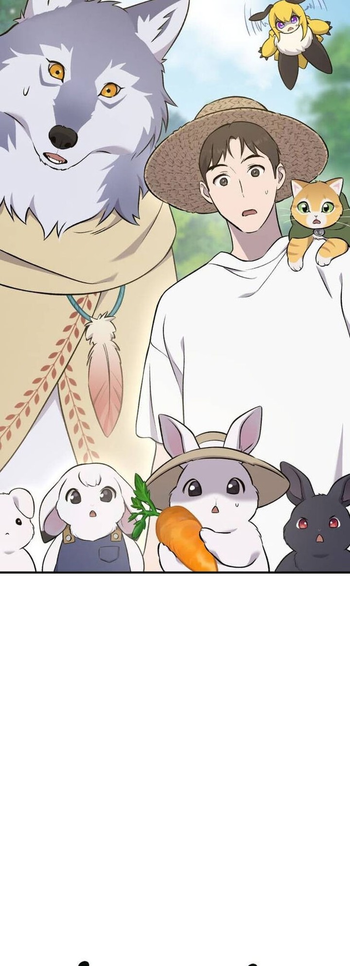 The Top Dungeon Farmer Chapter 57 Page 2