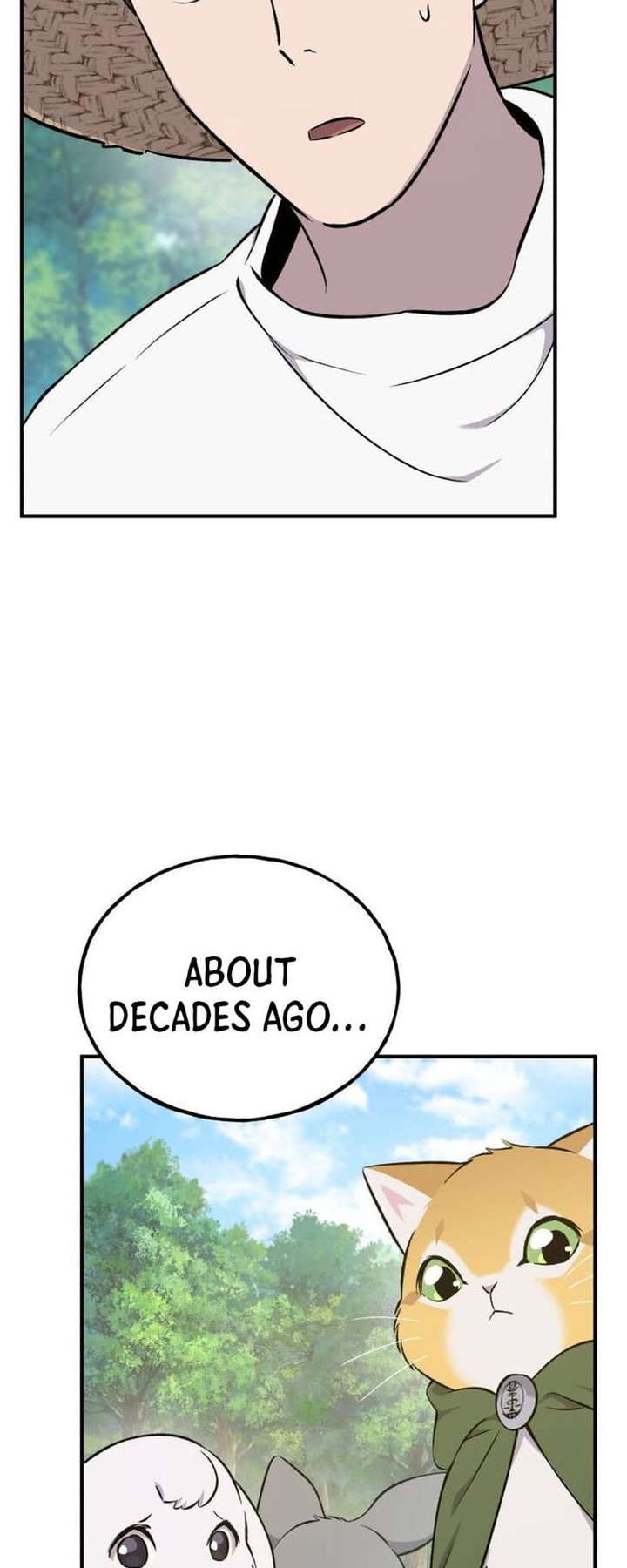 The Top Dungeon Farmer Chapter 57 Page 20