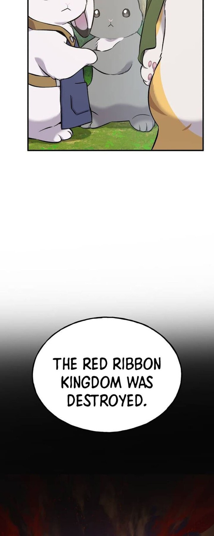 The Top Dungeon Farmer Chapter 57 Page 21