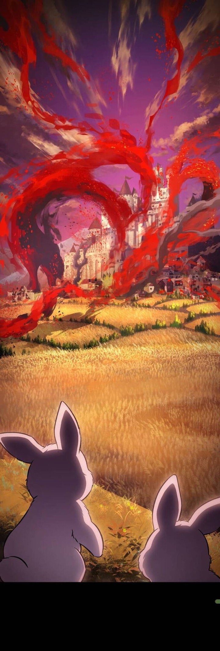 The Top Dungeon Farmer Chapter 57 Page 22