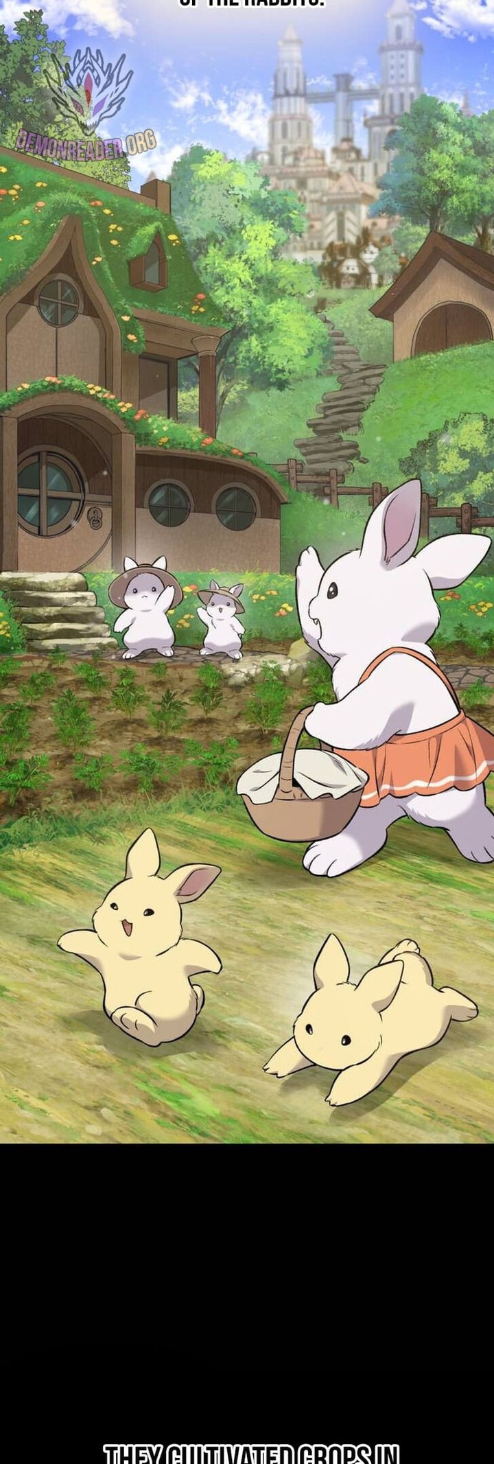 The Top Dungeon Farmer Chapter 57 Page 24