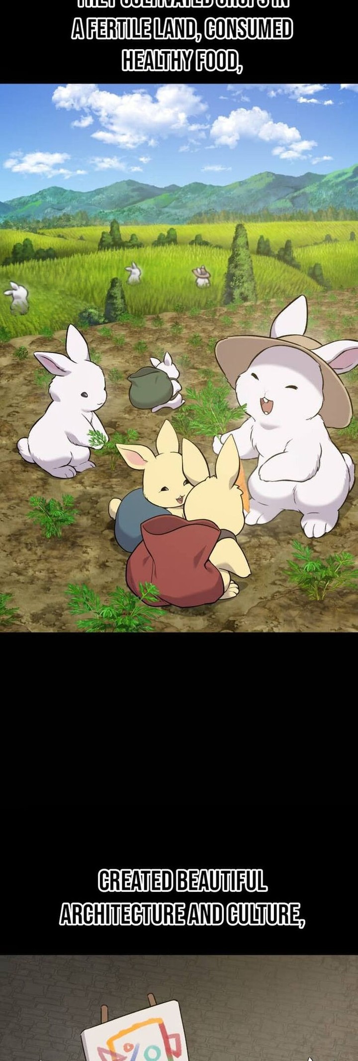 The Top Dungeon Farmer Chapter 57 Page 25