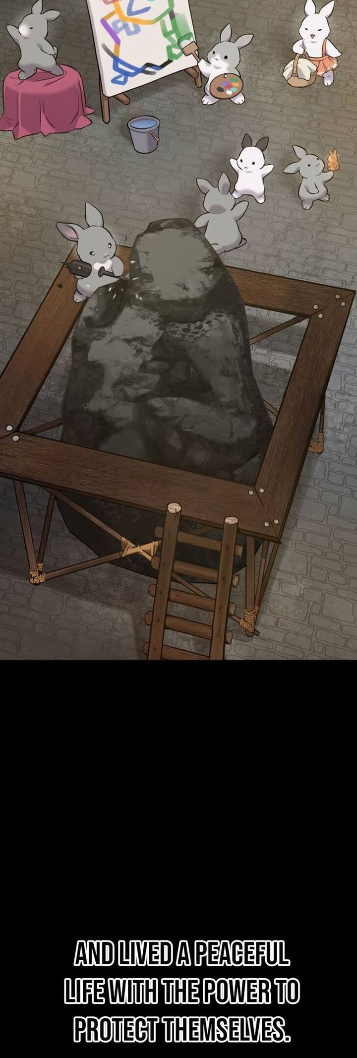 The Top Dungeon Farmer Chapter 57 Page 26