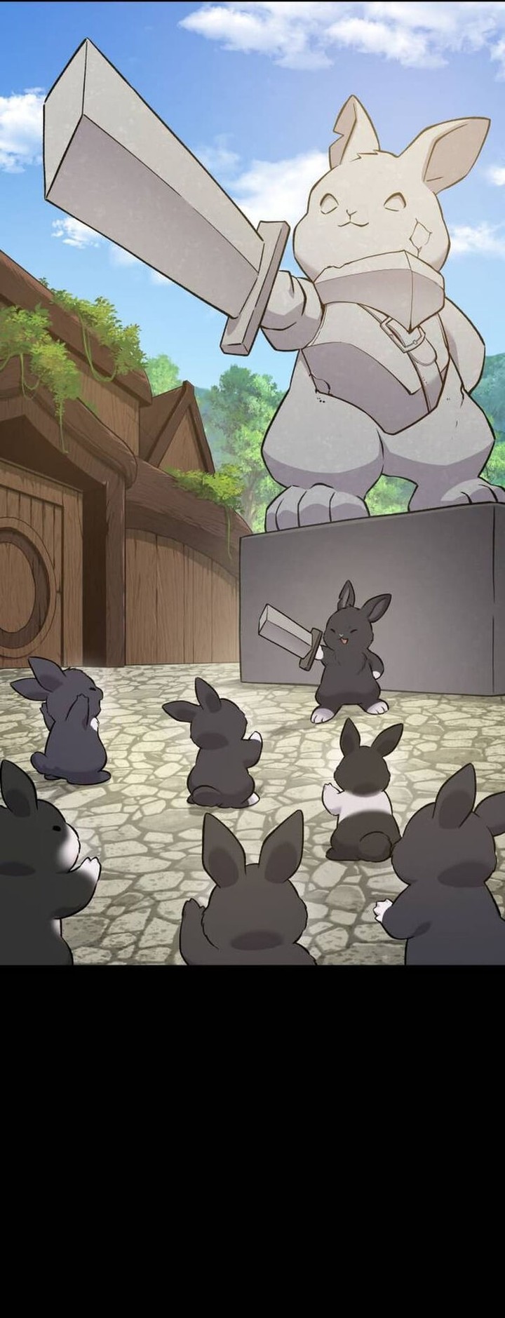 The Top Dungeon Farmer Chapter 57 Page 27