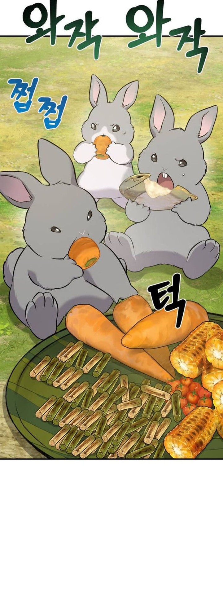 The Top Dungeon Farmer Chapter 57 Page 3