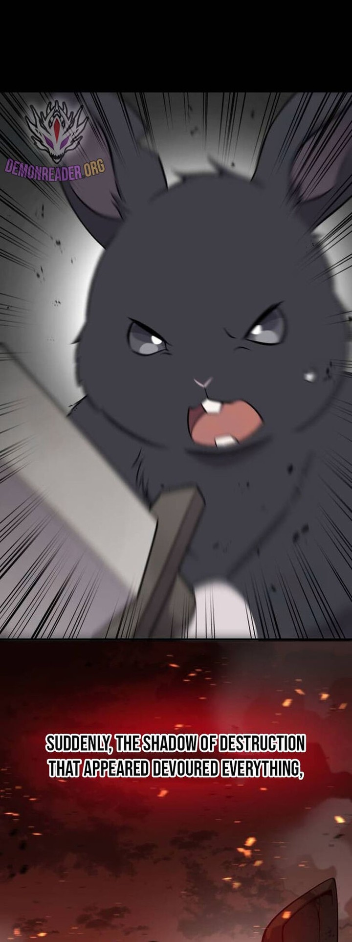 The Top Dungeon Farmer Chapter 57 Page 33