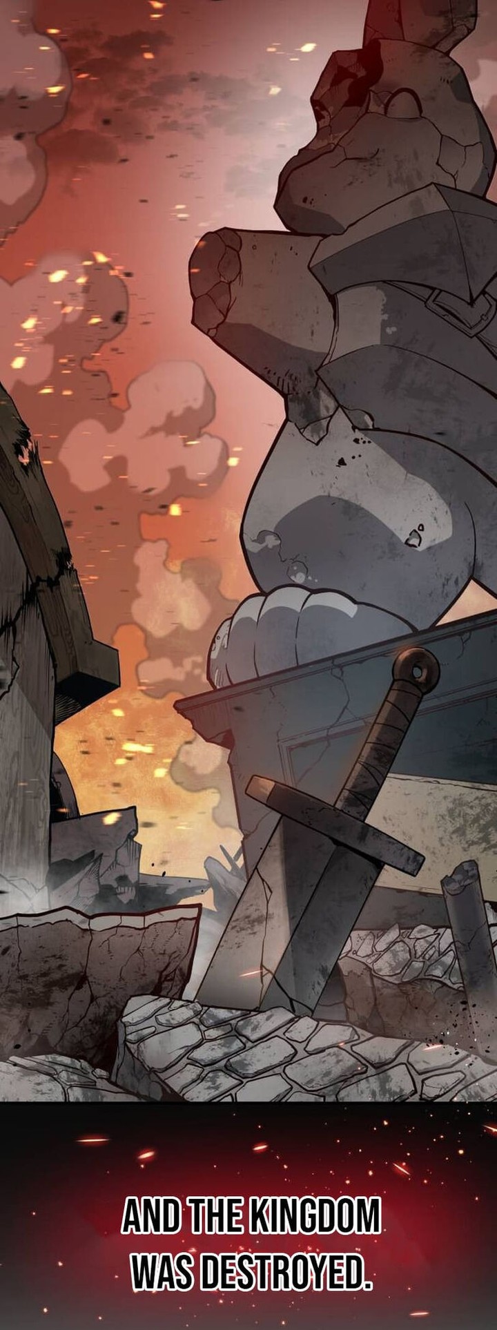 The Top Dungeon Farmer Chapter 57 Page 34