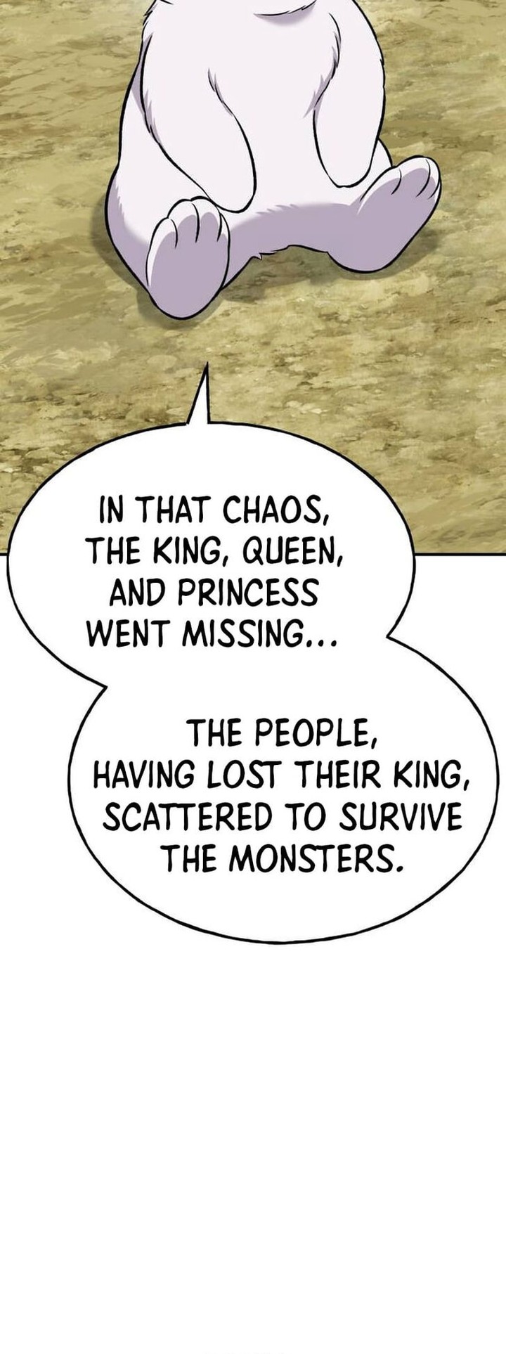 The Top Dungeon Farmer Chapter 57 Page 36