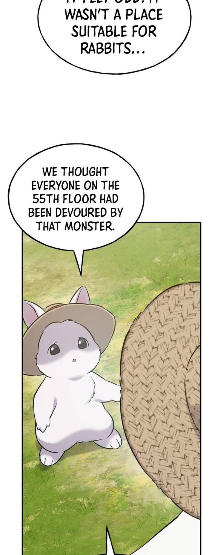 The Top Dungeon Farmer Chapter 57 Page 39