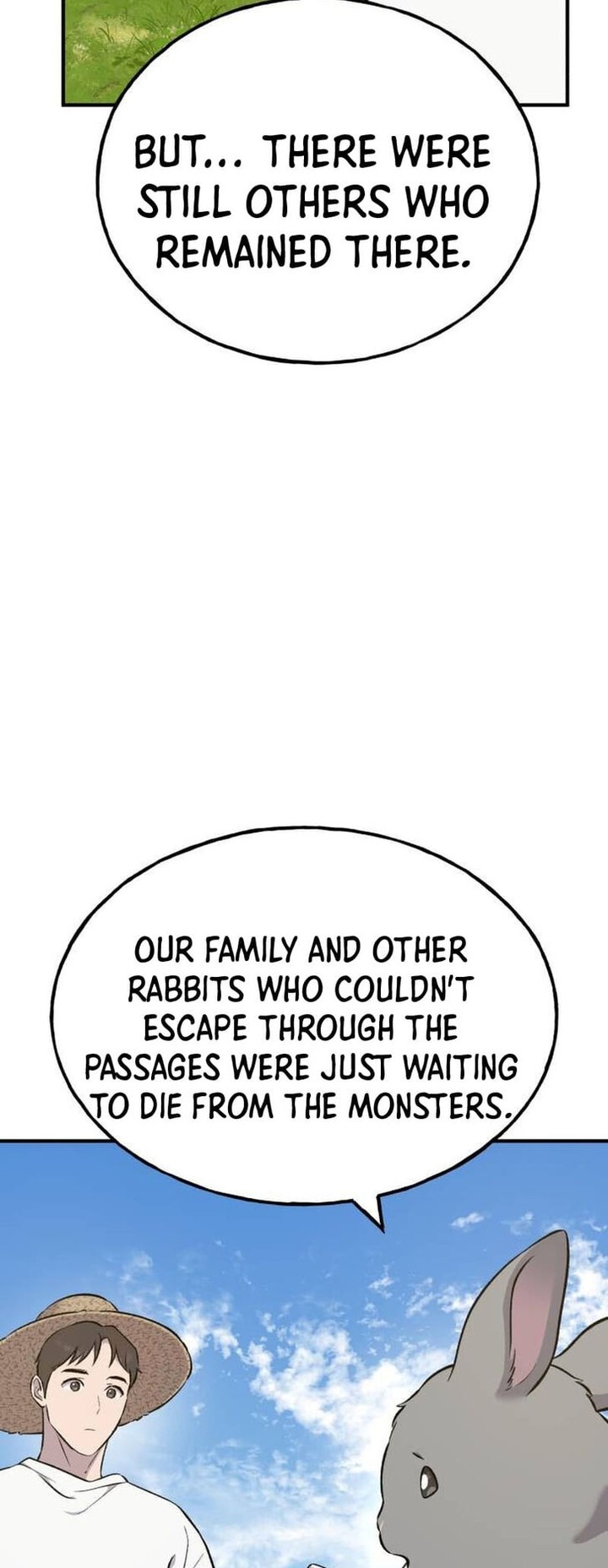 The Top Dungeon Farmer Chapter 57 Page 40