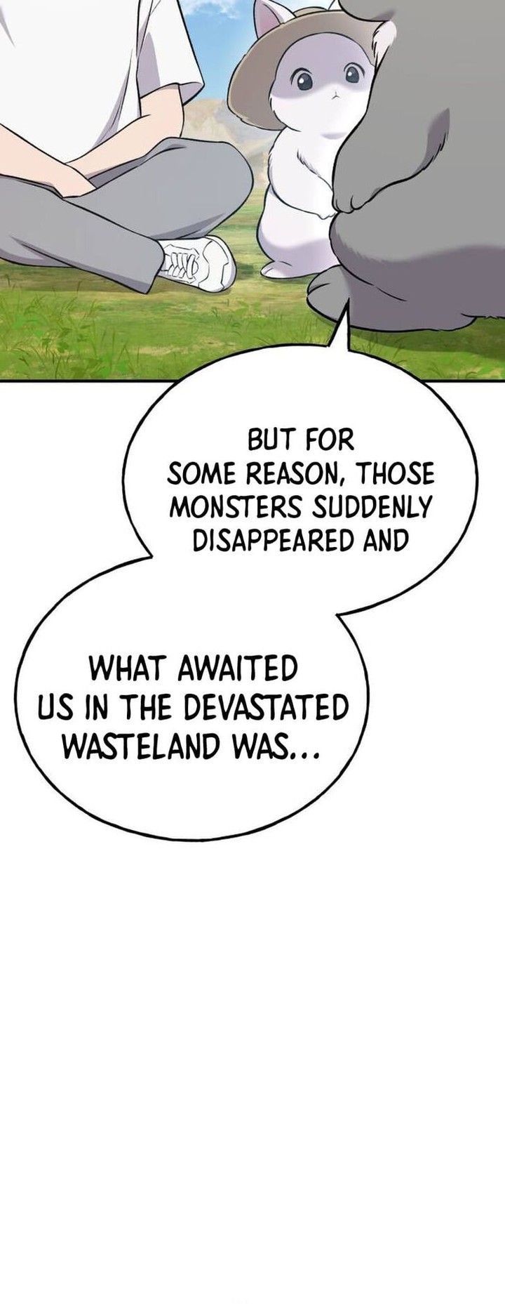 The Top Dungeon Farmer Chapter 57 Page 41