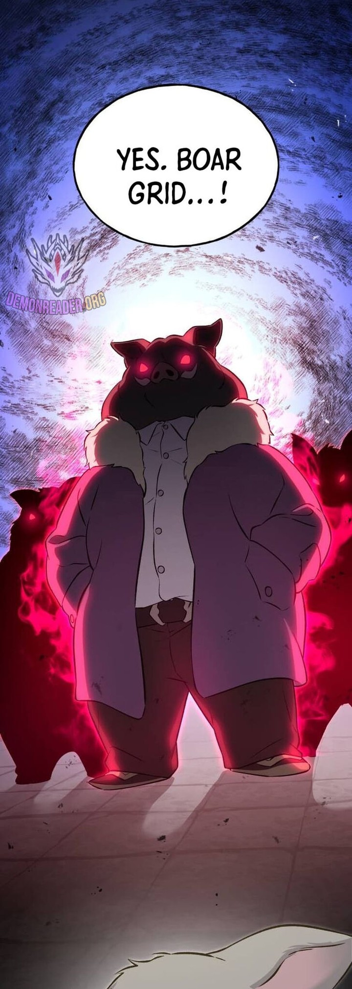 The Top Dungeon Farmer Chapter 57 Page 43