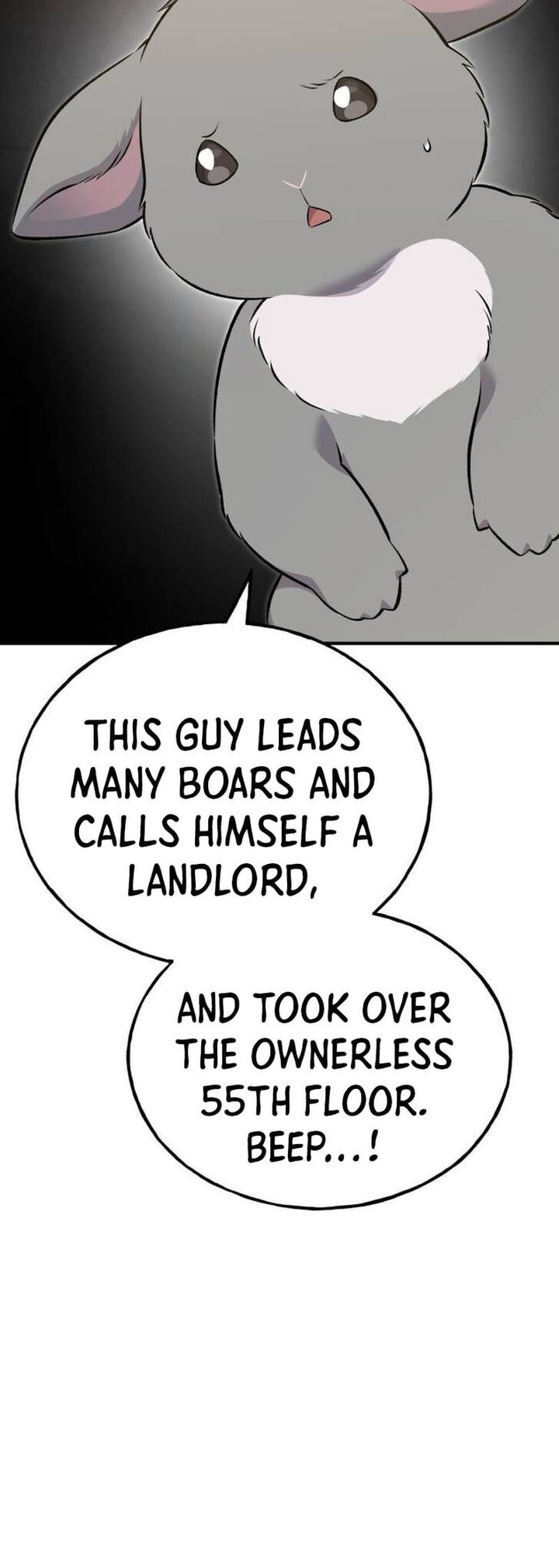 The Top Dungeon Farmer Chapter 57 Page 44