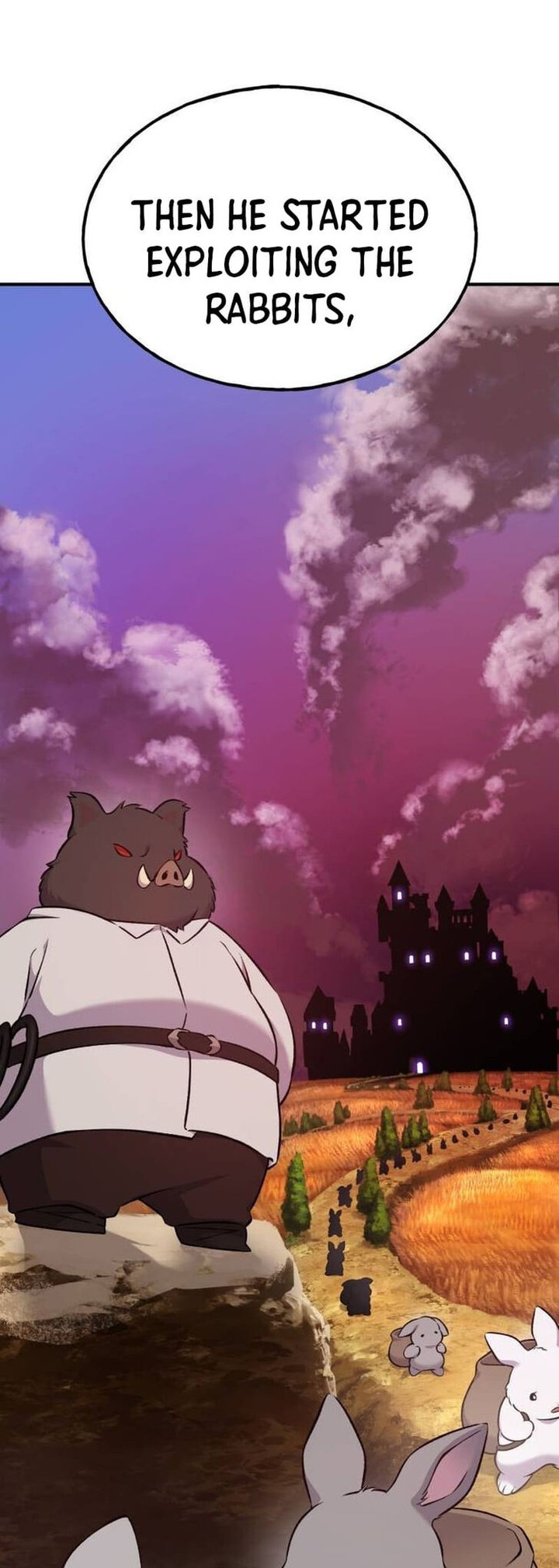 The Top Dungeon Farmer Chapter 57 Page 45