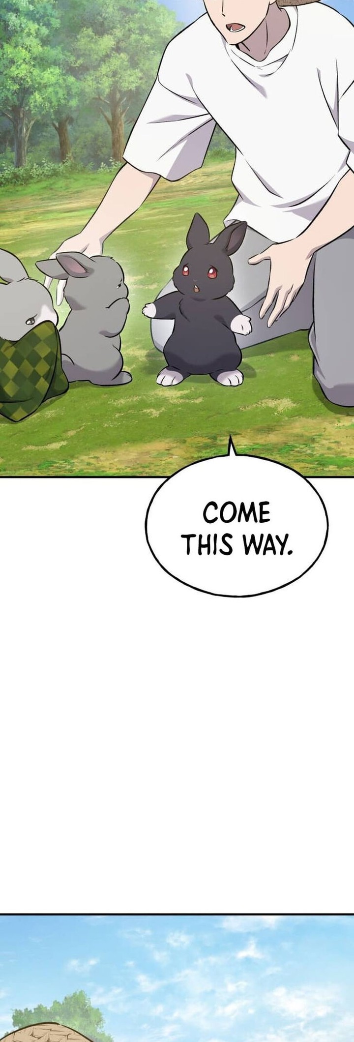 The Top Dungeon Farmer Chapter 57 Page 48