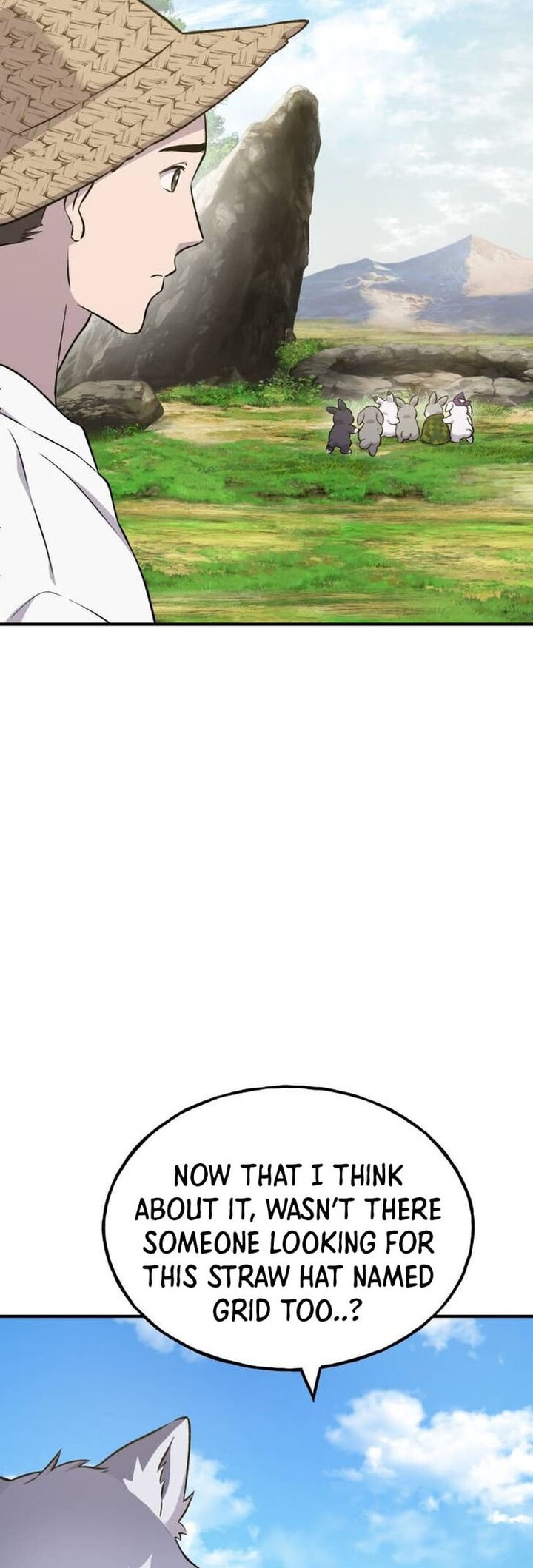 The Top Dungeon Farmer Chapter 57 Page 49