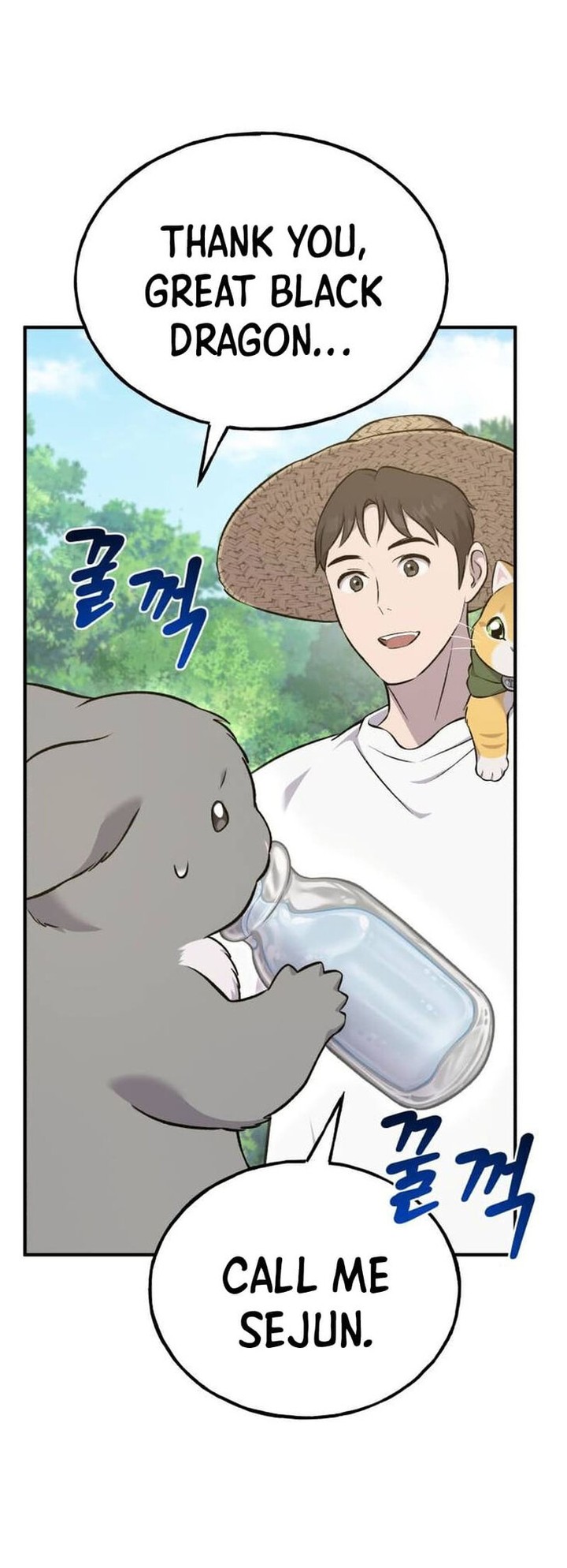 The Top Dungeon Farmer Chapter 57 Page 5