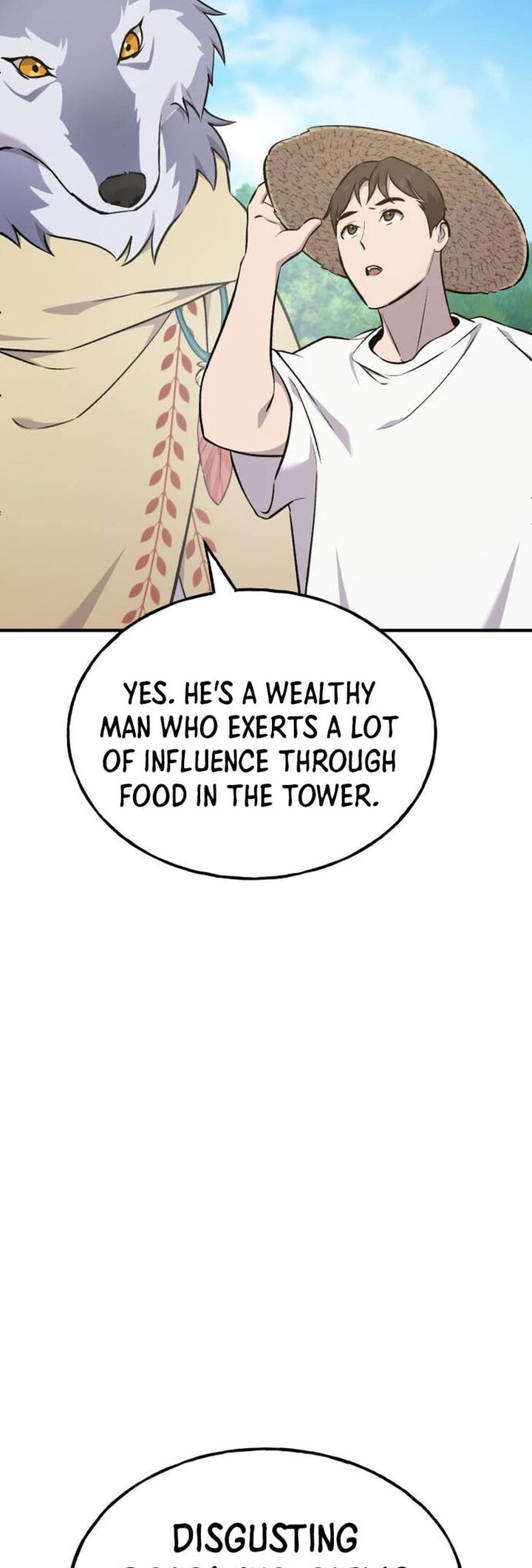 The Top Dungeon Farmer Chapter 57 Page 50