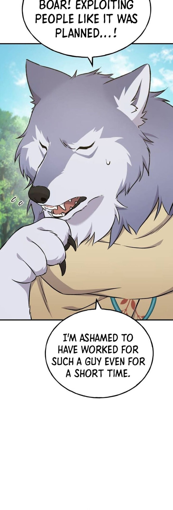 The Top Dungeon Farmer Chapter 57 Page 51