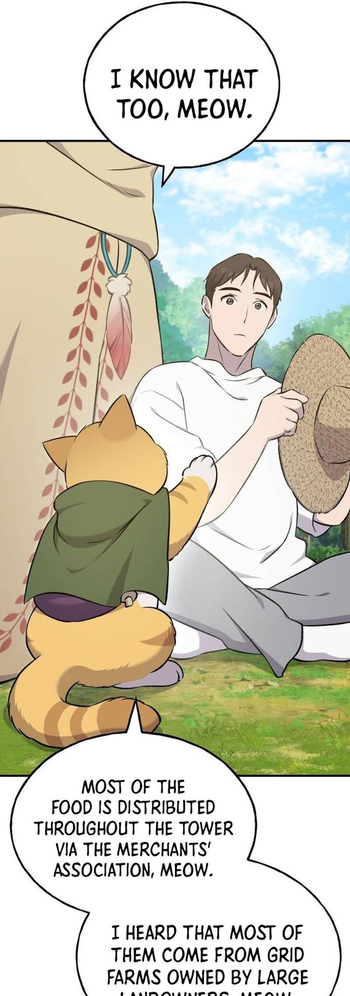The Top Dungeon Farmer Chapter 57 Page 52