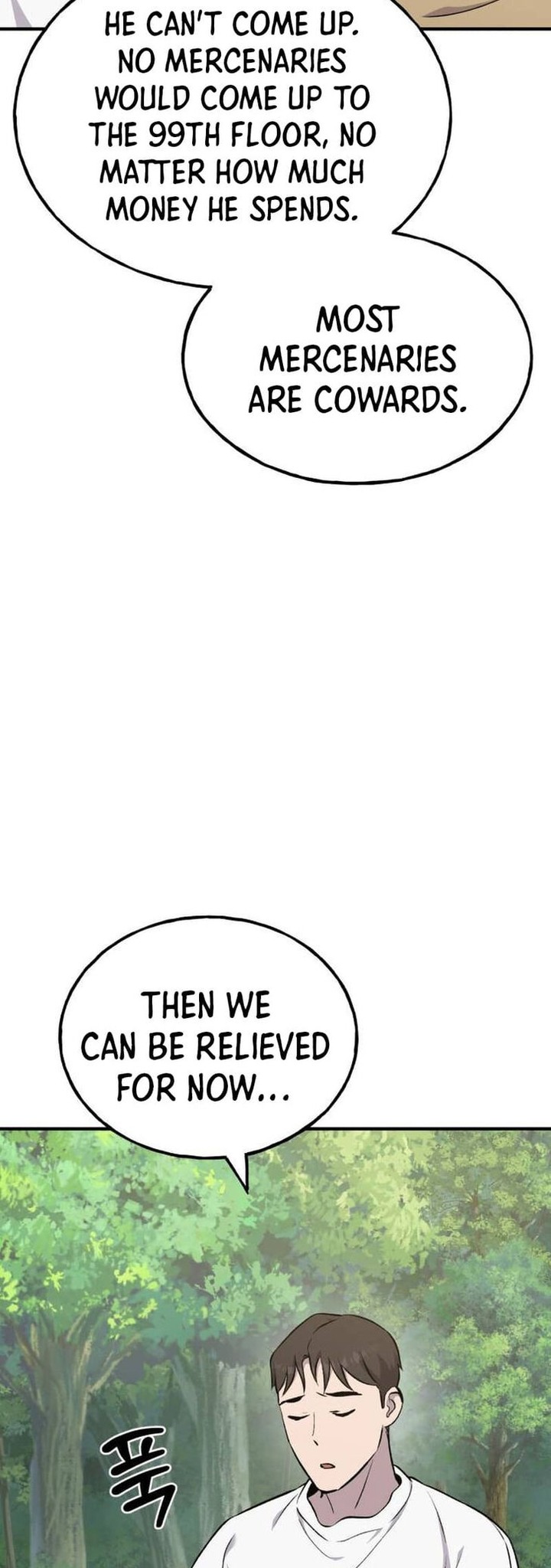 The Top Dungeon Farmer Chapter 57 Page 54