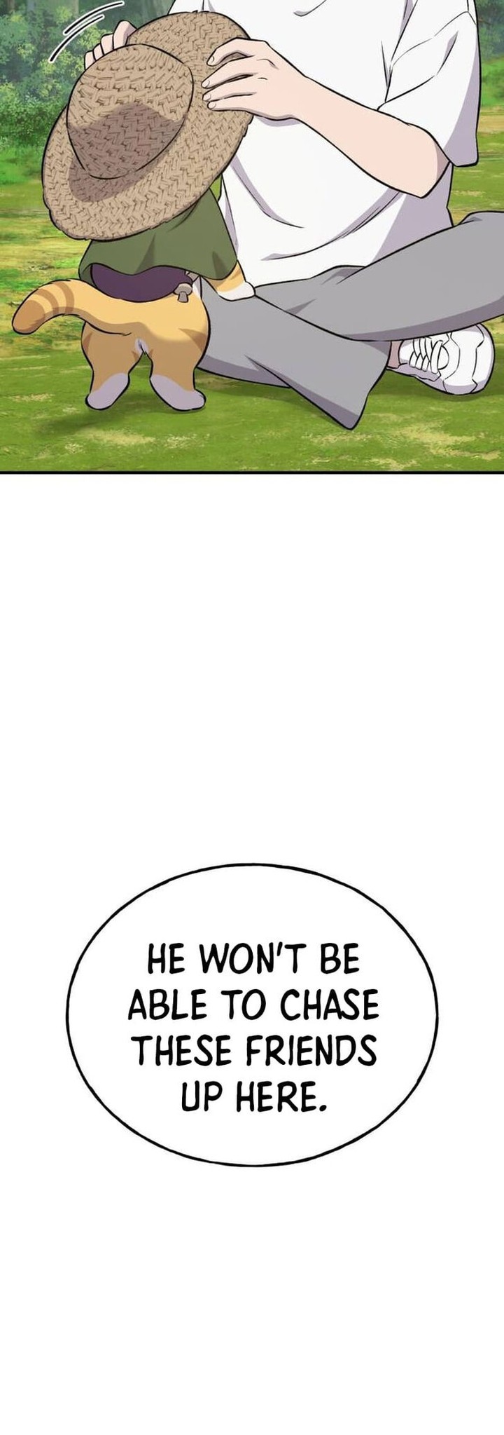 The Top Dungeon Farmer Chapter 57 Page 55