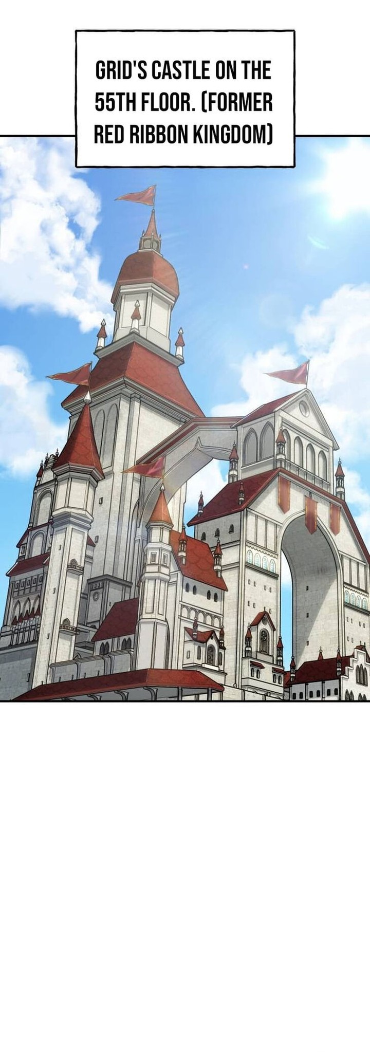 The Top Dungeon Farmer Chapter 57 Page 56