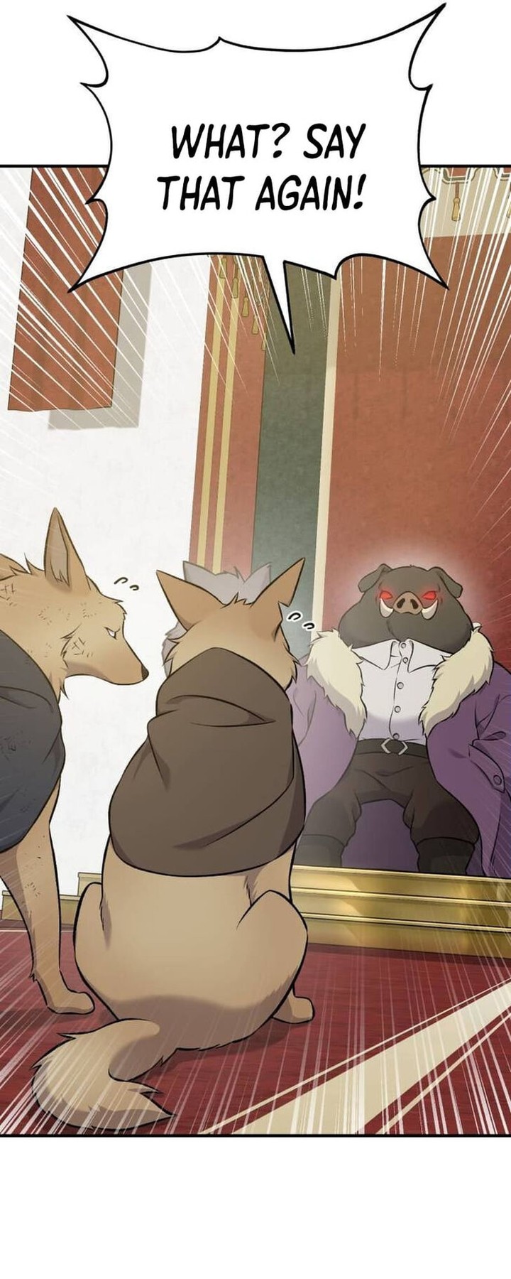 The Top Dungeon Farmer Chapter 57 Page 57