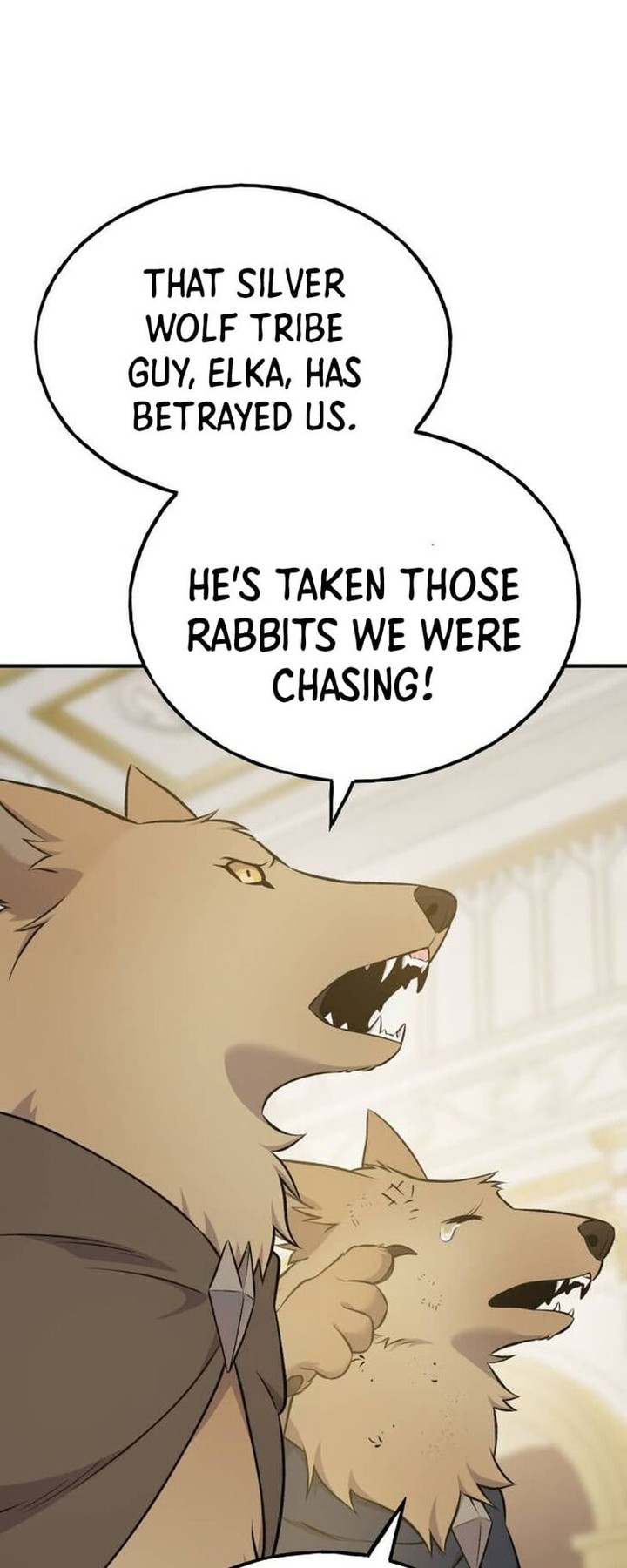 The Top Dungeon Farmer Chapter 57 Page 58