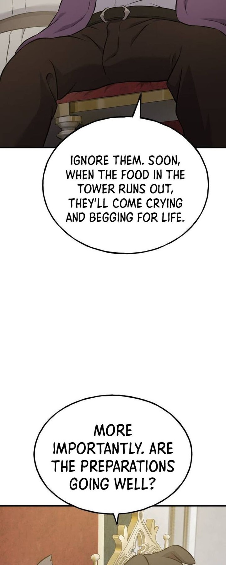 The Top Dungeon Farmer Chapter 57 Page 60